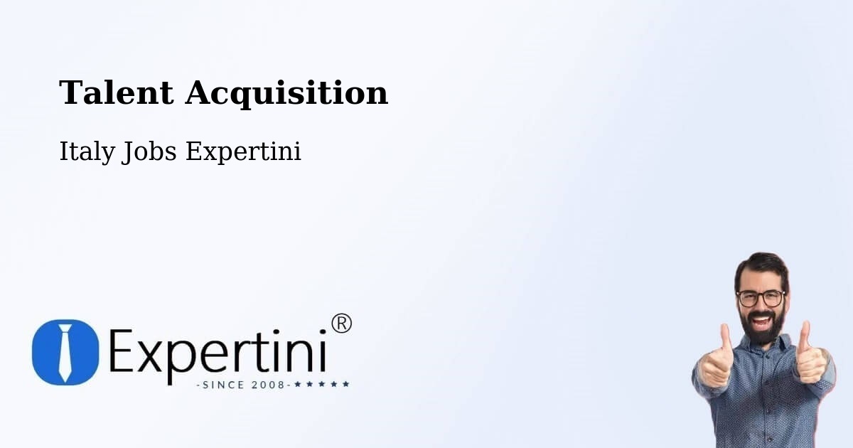 Post Jobs & Find Candidates in Pesaro – Talent Acquisition Solutions - Italy Jobs Expertini